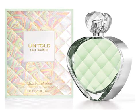 elizabeth arden perfume untold absolu|elizabeth arden untold eau fraiche.